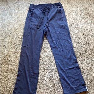 Beyond Scrubs Active Katie Drawstring